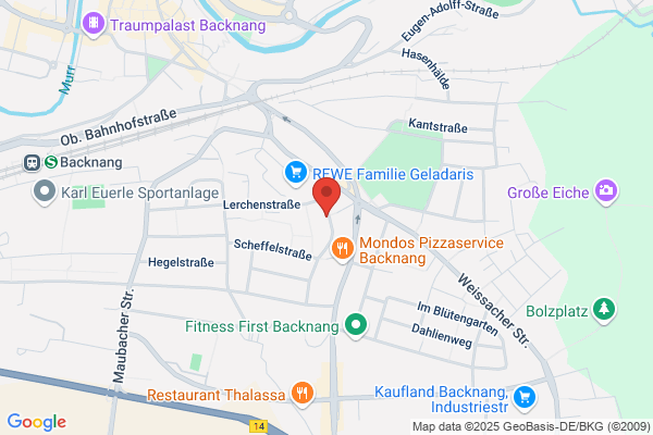 Ingenieurbüro Mack u. Schönsteiner Ltd. CoKG