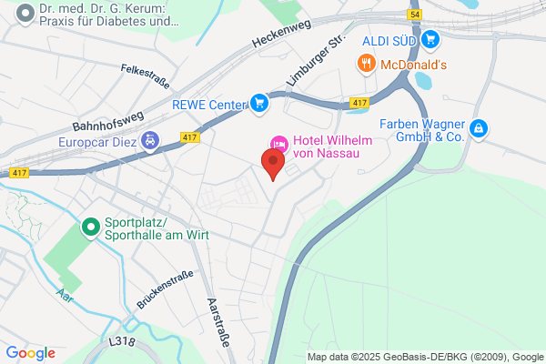 LBB-Niederlassung Diez