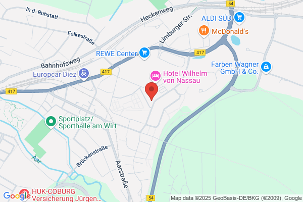 Landesbetrieb Straßen und Verkehr Diez