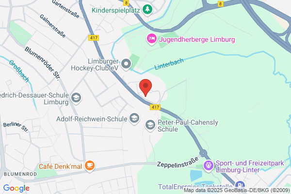 Lebenshilfe Limburg gemeinnützige GmbH