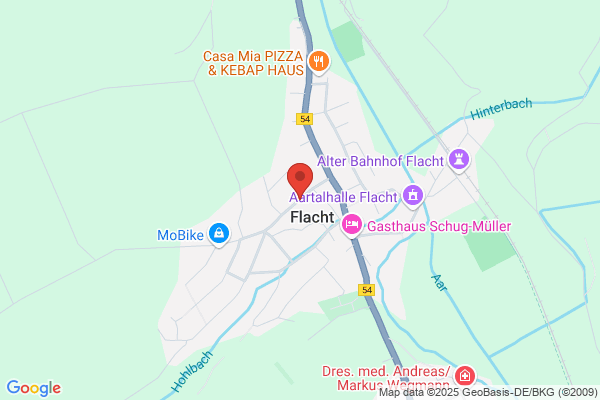 Ortsgemeinde Flacht
