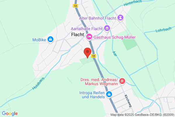 Ortsgemeinde Niederneisen