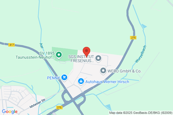 Reichold Feinkost GmbH