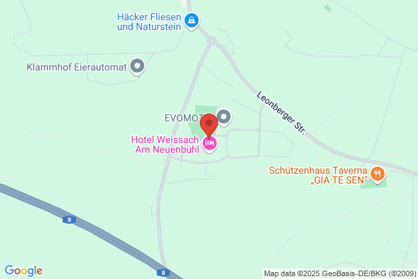 T& R GmbH