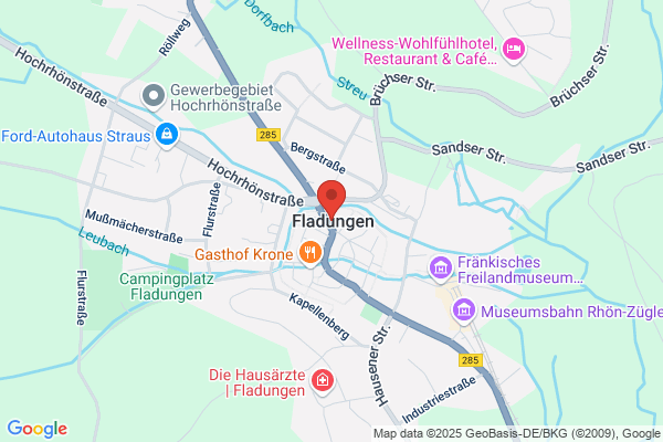 Dros, Braungart