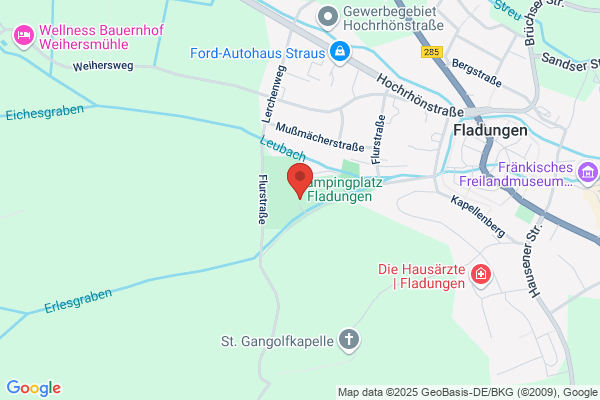 FC Bayern Fladungen