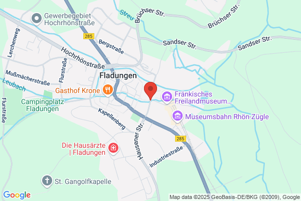 Fladungen städt.