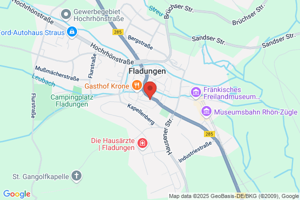 Fremdenverkehrszentrum