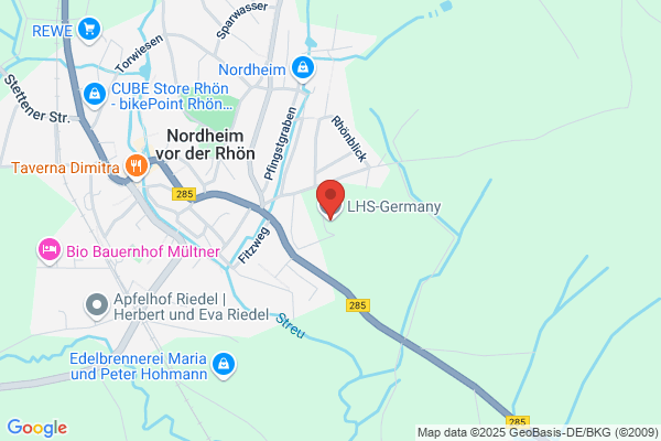LHS-Germany GmbH