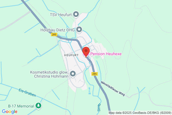 Landgasthof Uhr'n