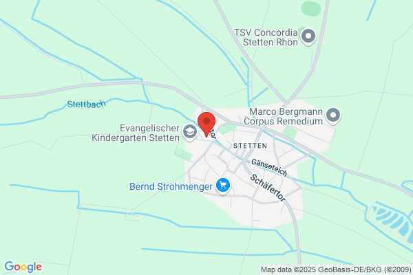 Pfarramt Stetten