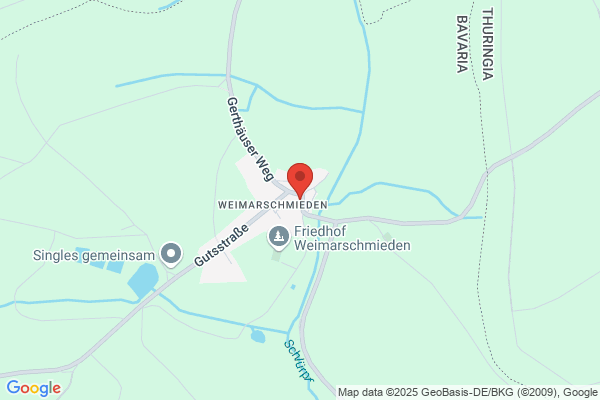 Zur Weimarschmiede Gaststätte