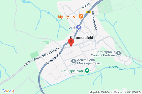 Fahrschule Kiry