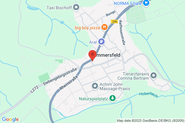 LVM Versicherung Thomas Schumacher - Versicherungsagentur