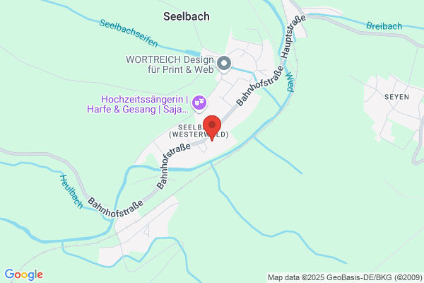 Lohnsteuerberatungsverbund e. V. -Lohnsteuerhilfeverein- Beratungsstelle Seelbach(Westerwald)