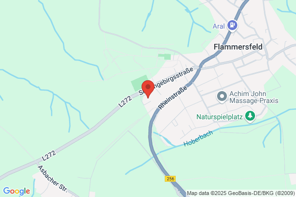 RWZ-Agrartechnik Flammersfeld