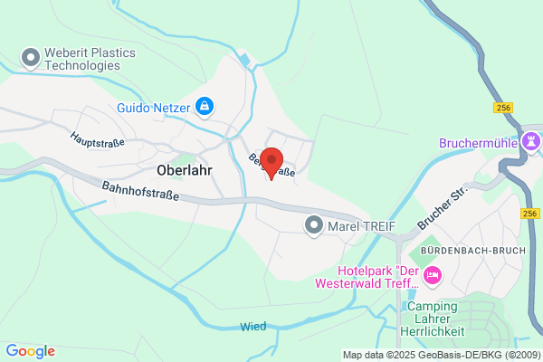 Bauidee Marcel Asbach