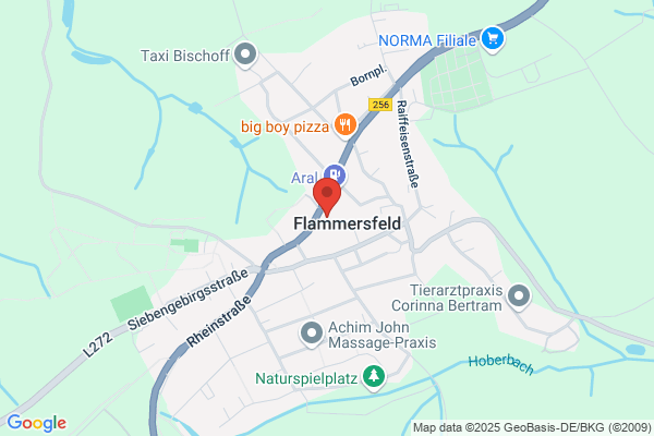 Büro Frischepoint Flammersfeld