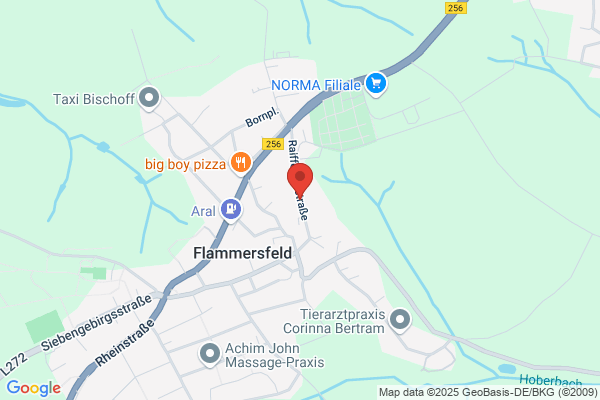 Flammersfeld