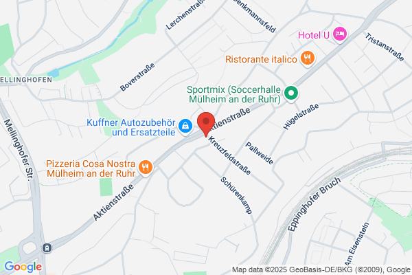 Freie Tankstelle