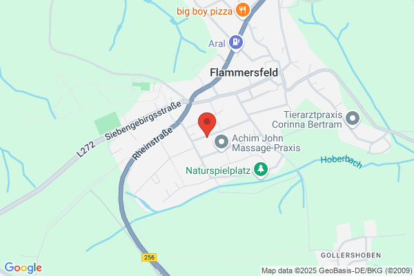 Grundschule Flammersfeld