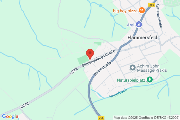 VFL Oberlahr-Flammersfeld e.V.