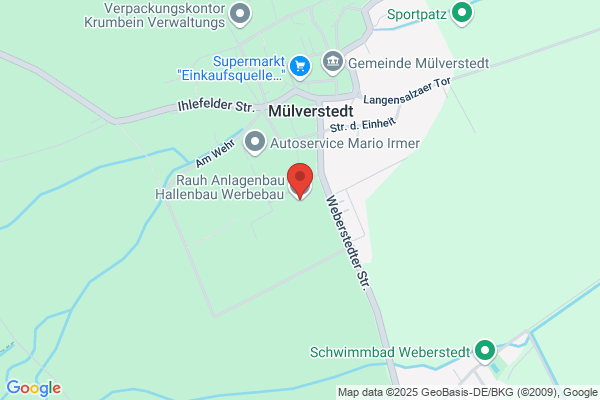 Rauh AHW GmbH