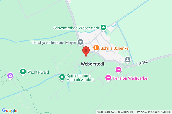 Physiotherapie Engelhardt UG