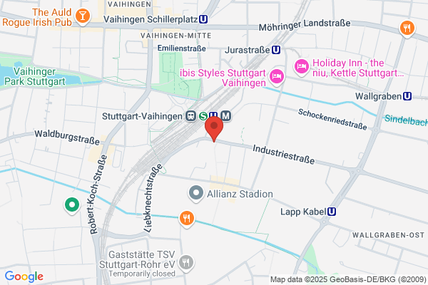 Business Pro GmbH123123