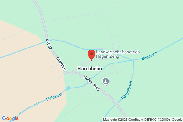 Flarchheim