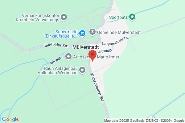 Maklerbüro Tschuschke