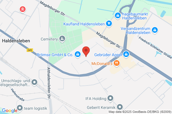 ELRA GmbH