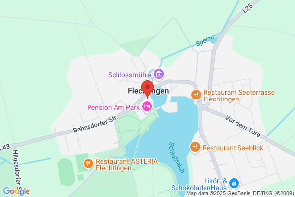 Eckhardts Gasthaus