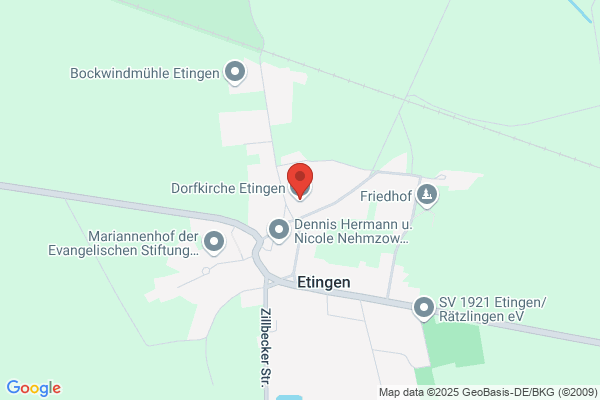 Evangelische Kirche