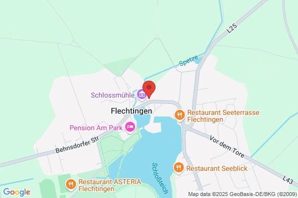 Fuchs Containerdienst und Baustoffhandel GmbH