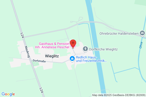 Gasthaus und Pension Inh. Anneliese Peschel