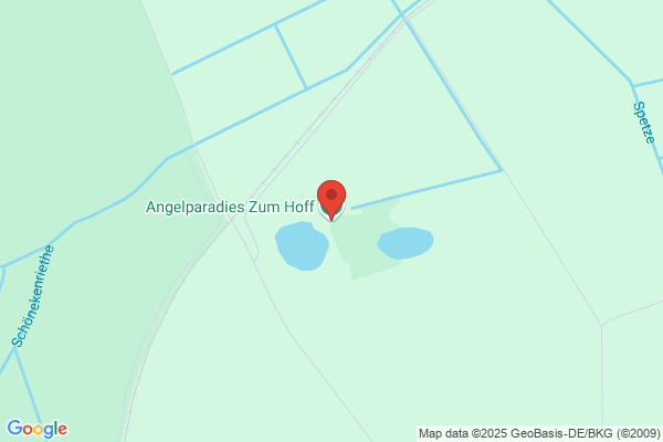 Gaststätte zum Hoff u. Campingplatz