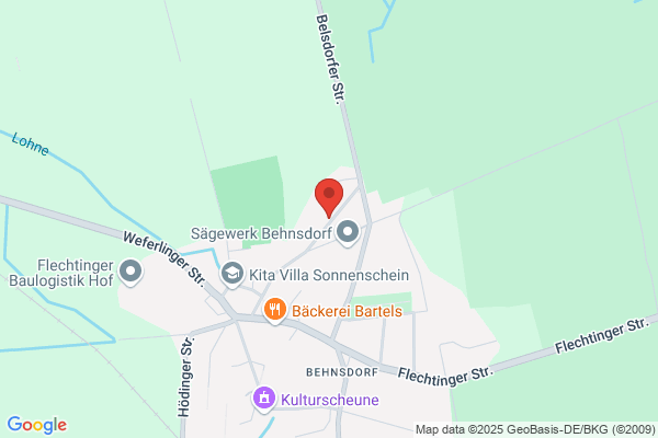 Getränkeabholmarkt Hans Förster GmbH