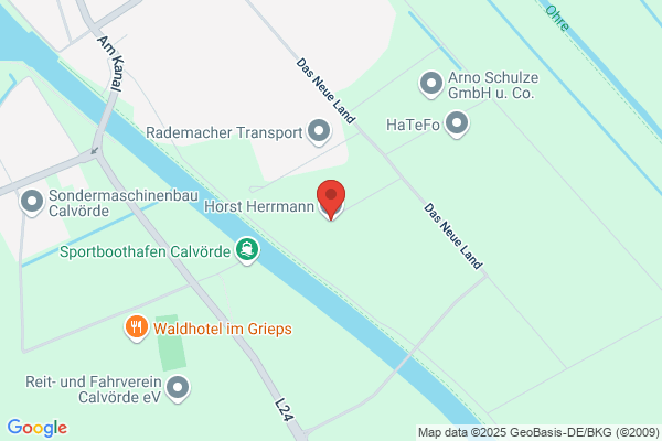 Horst Herrmann GmbH