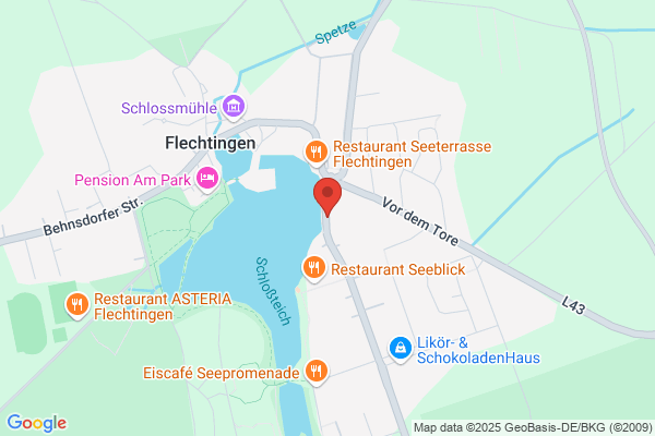 Margit Schwarzlose Friseursalon