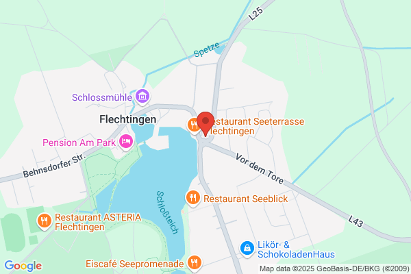 PIZZA-LAND Flechtingen