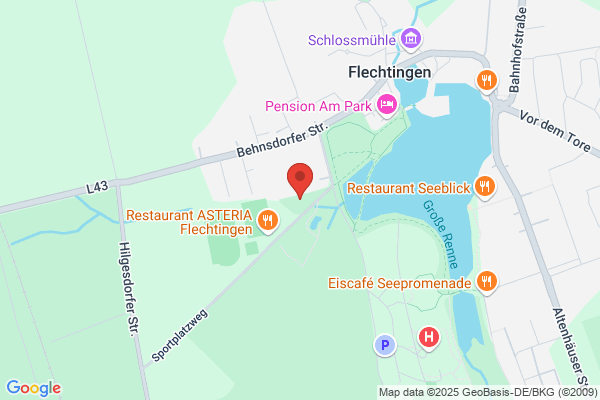 Schützenverein Flechtingen e.V.