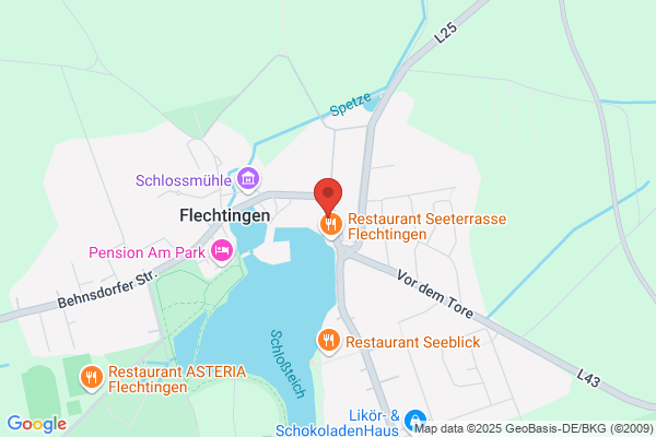 Stendaler Landbäckerei GmbH