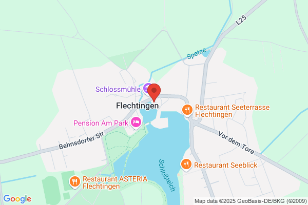 Verwaltungsgemeinschaft Flechtingen