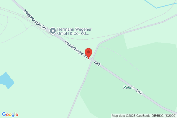 Waldgaststätte Barriere Rehm Inh. Roland Kraus