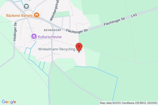 Winkelmann Recycling GmbH