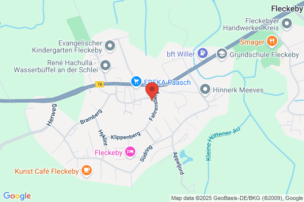 Förde Sparkasse