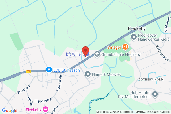 Elektro-Haushaltsgeräte Vertriebs und Service GmbH