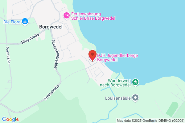 Jugendherberge
