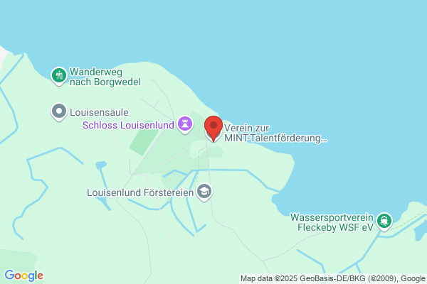 Stiftung Louisenlund